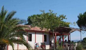 Chalet 5 étoiles - Parc aquatique - ef0abf